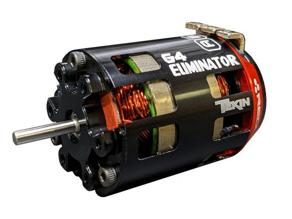 17.5 Gen4 Eliminator BL Sensored Motor