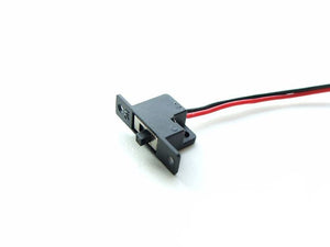 ESC Power Switch