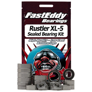 Traxxas Rustler XL-5 Sealed Bearing Kit