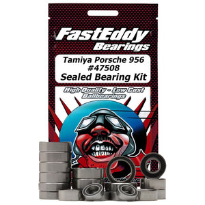 Tamiya Porsche 956 #47508 Sealed Bearing Kit