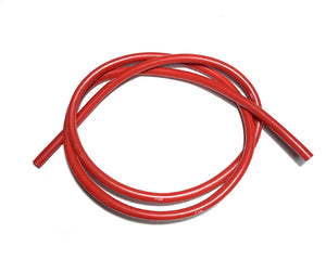 TQ 8 Guage Wire 3' Red