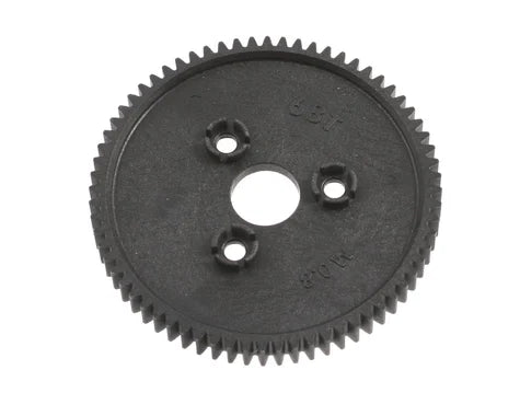 SPUR GEAR 68-T .8 MP (32-P) - Race Dawg RC