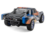 SLASH 1/10 SHORT COURSE TRUCK - Race Dawg RC