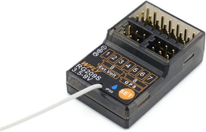 RG209S 9-Channel 2.4GHz Receiver