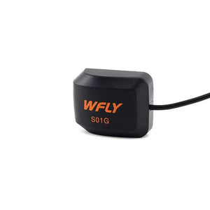 S01G GPS Module for X9S