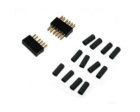 6 Pin Connector