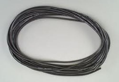 Black 12 Gauge Ultra Wire, 30ft