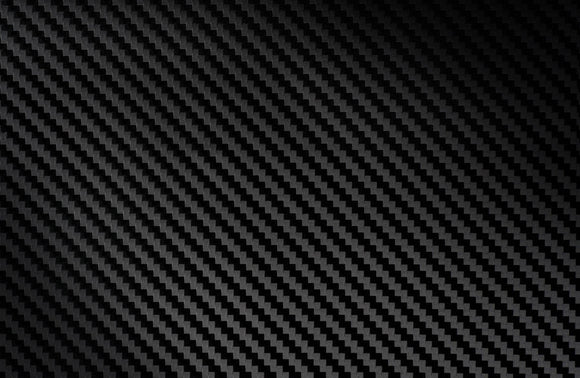 Carbon Fiber Blank Sticker 8