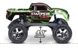 STAMPEDE RTR W/ XL-5 ESC - Race Dawg RC