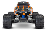 STAMPEDE RTR W/ XL-5 ESC - Race Dawg RC