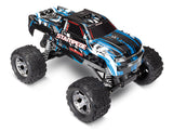 STAMPEDE RTR W/ XL-5 ESC - Race Dawg RC