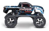 STAMPEDE RTR W/ XL-5 ESC - Race Dawg RC