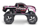 STAMPEDE RTR W/ XL-5 ESC - Race Dawg RC