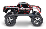 STAMPEDE RTR W/ XL-5 ESC - Race Dawg RC