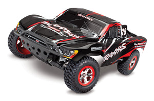 SLASH RTR WITH TQ RADIO - Race Dawg RC