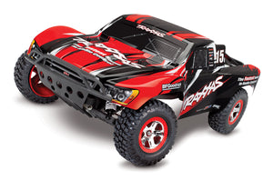 SLASH RTR WITH TQ RADIO - Race Dawg RC