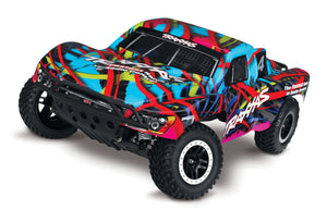 SLASH RTR WITH TQ RADIO - Race Dawg RC