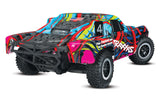 SLASH RTR WITH TQ RADIO - Race Dawg RC