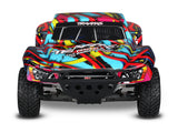 SLASH RTR WITH TQ RADIO - Race Dawg RC