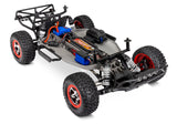 SLASH 2WD WITH LED LIGHTS 58034-61-BLU - Race Dawg RC