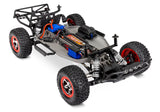 SLASH 2WD WITH LED LIGHTS 58034-61-GRN - Race Dawg RC