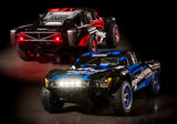 SLASH 2WD WITH LED LIGHTS 58034-61-GRN - Race Dawg RC