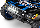 SLASH 2WD WITH LED LIGHTS 58034-61-ORNG - Race Dawg RC