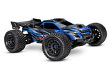 TRAXXAS XRT (BLUE) - Race Dawg RC