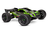 TRAXXAS XRT (GREEN) - Race Dawg RC