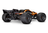 TRAXXAS XRT (ORANGE) - Race Dawg RC