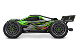 TRAXXAS XRT (GREEN) - Race Dawg RC