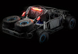 UNLIMITED DESERT RACER - Race Dawg RC