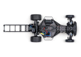 DRAG SLASH RTR - Race Dawg RC