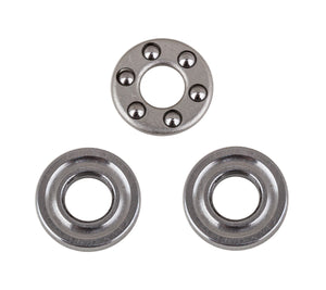 Caged Thrust Bearing Set for Ball Differentials - Race Dawg RC