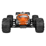 1/8 Jambo XP 4WD 6S Brushless RTR - Race Dawg RC