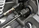 Slash Drag HD Steel CVD Axle Set For The 2WD Slash - Race Dawg RC