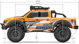 1/10 GS02F KOMODO double cab TS Kit - Race Dawg RC