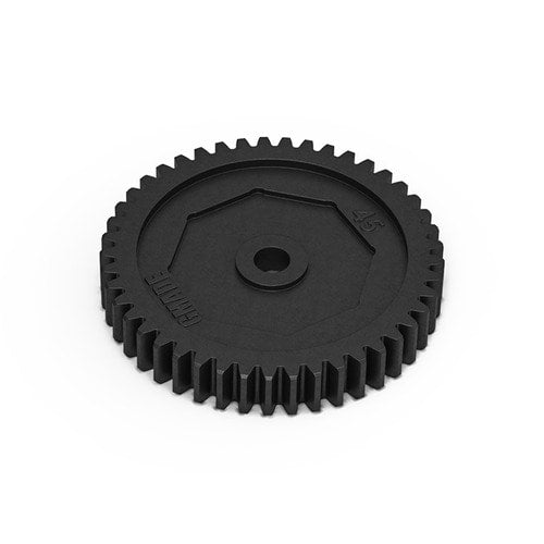 32P 45T Spur Gear - Race Dawg RC