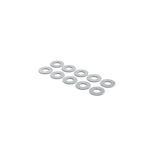 4mm Washer - Race Dawg RC