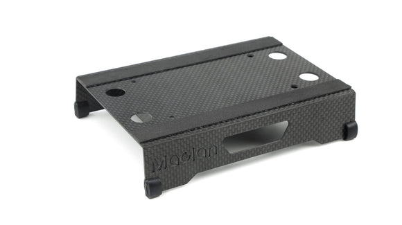Pro On Road Car Stand Full Carbon Fiber - Race Dawg RC
