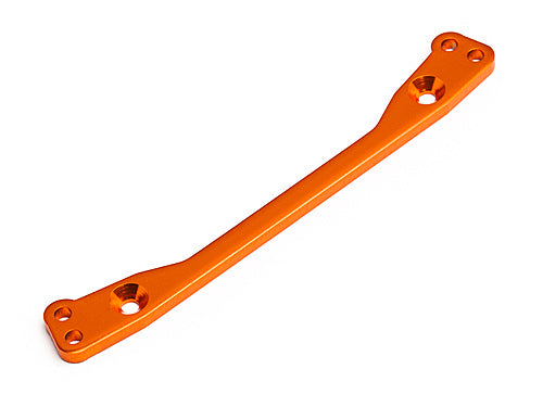 Steering Holder Adapter 7075 Trophy Truggy (Orange) - Race Dawg RC