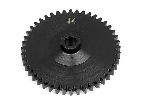 Heavy Duty Spur Gear 44 Tooth Savage X (Opt) - Race Dawg RC
