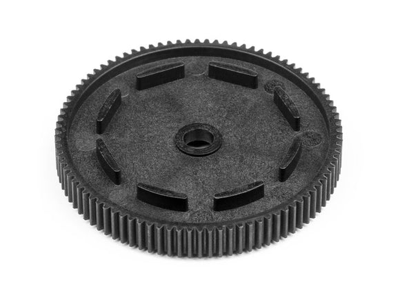 90T Spur Gear (48P) Jumpshot - Race Dawg RC
