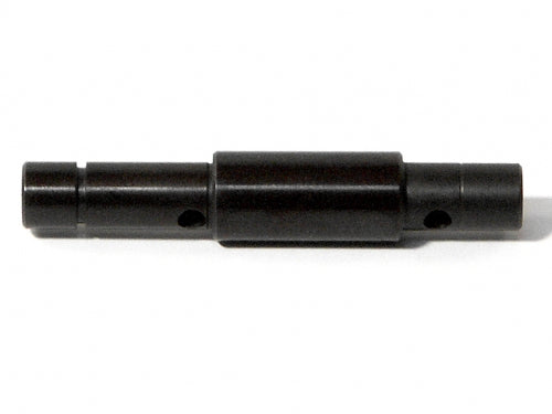 Idler Shaft 6 X 8 X 45mm (Black/1pc) Savage X - Race Dawg RC