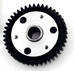 Clutch Gear Hub Spare Parts For 3 Speed 87218/87220 - Race Dawg RC