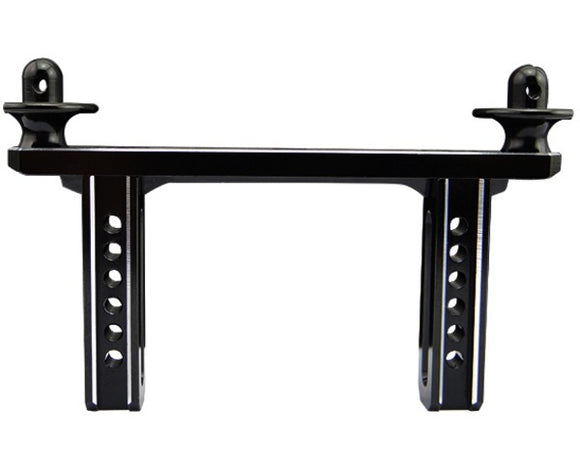 Aluminum Front Body Post, for Traxxas TRX-4 - Race Dawg RC