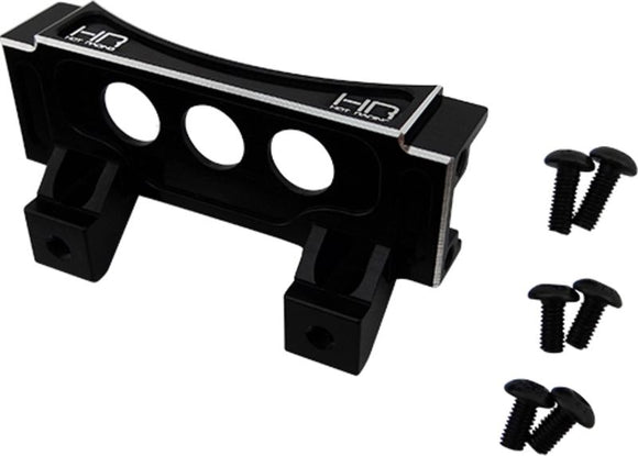 Aluminum Rear Chassis Brace Bumper Mount, for Tamiya 1/14 - Race Dawg RC