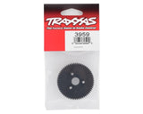 SPUR GEAR 62-T .8 MP (32-P) - Race Dawg RC