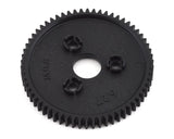 SPUR GEAR 62-T .8 MP (32-P) - Race Dawg RC