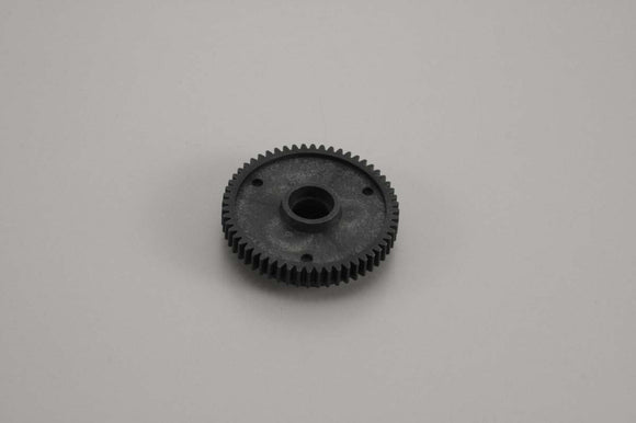 2nd Spur Gear (0.8M/56T/S III) - Race Dawg RC